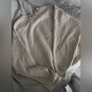 ALO Yoga Accolade Crew